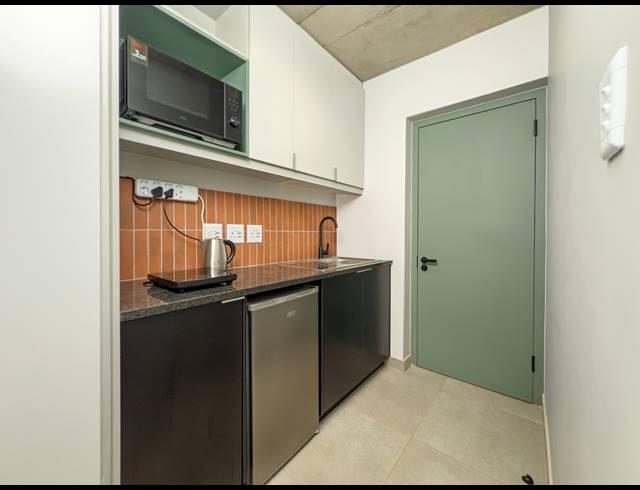 0.5 BEDROOM APARTMENT TO LET IN HATFIELD